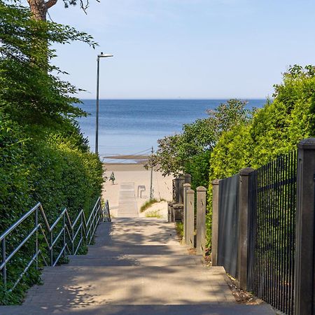 Baltic Holiday Guest House Юрмала Экстерьер фото