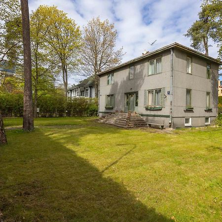 Baltic Holiday Guest House Юрмала Экстерьер фото