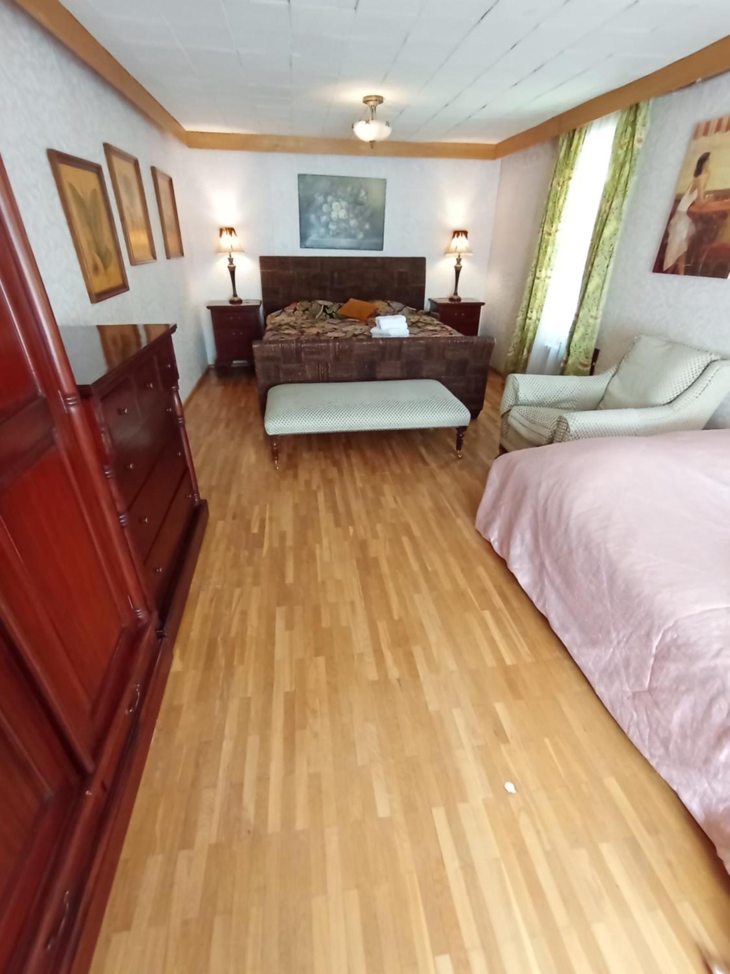 Baltic Holiday Guest House Юрмала Экстерьер фото