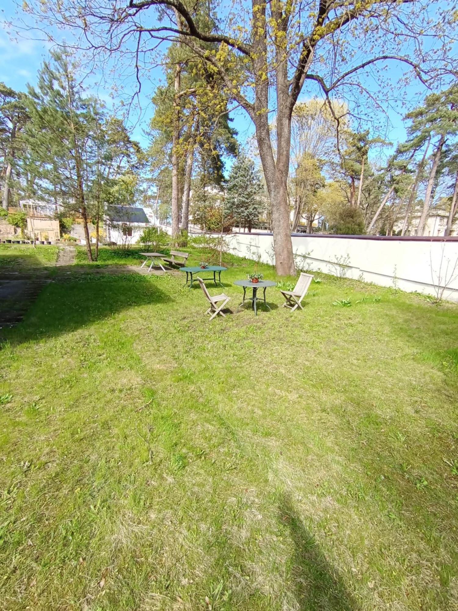 Baltic Holiday Guest House Юрмала Экстерьер фото
