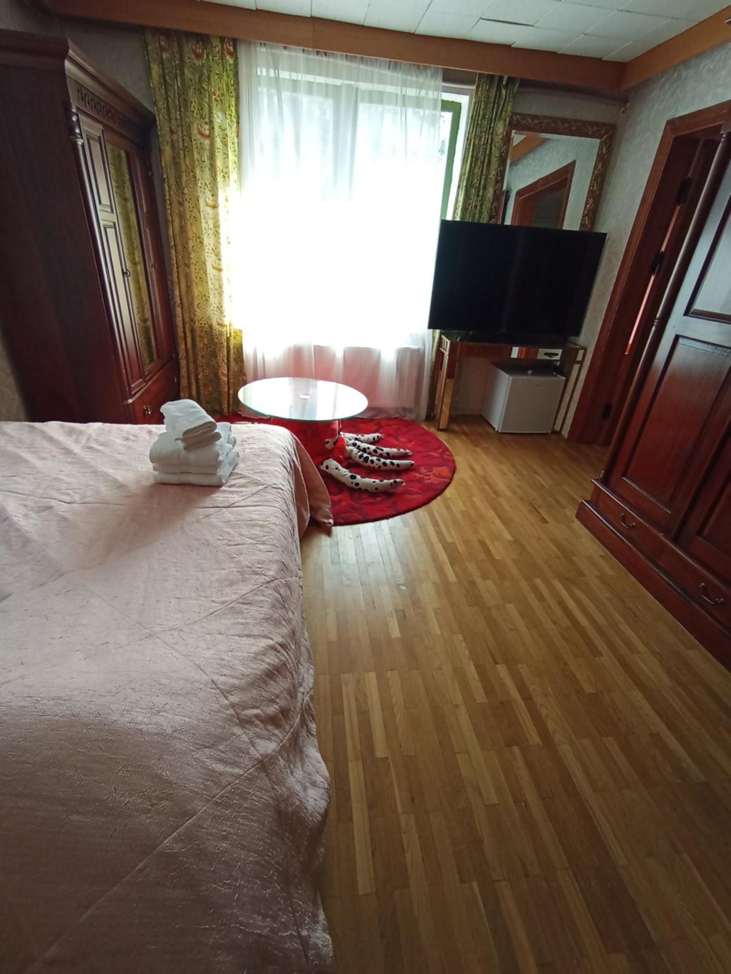 Baltic Holiday Guest House Юрмала Экстерьер фото