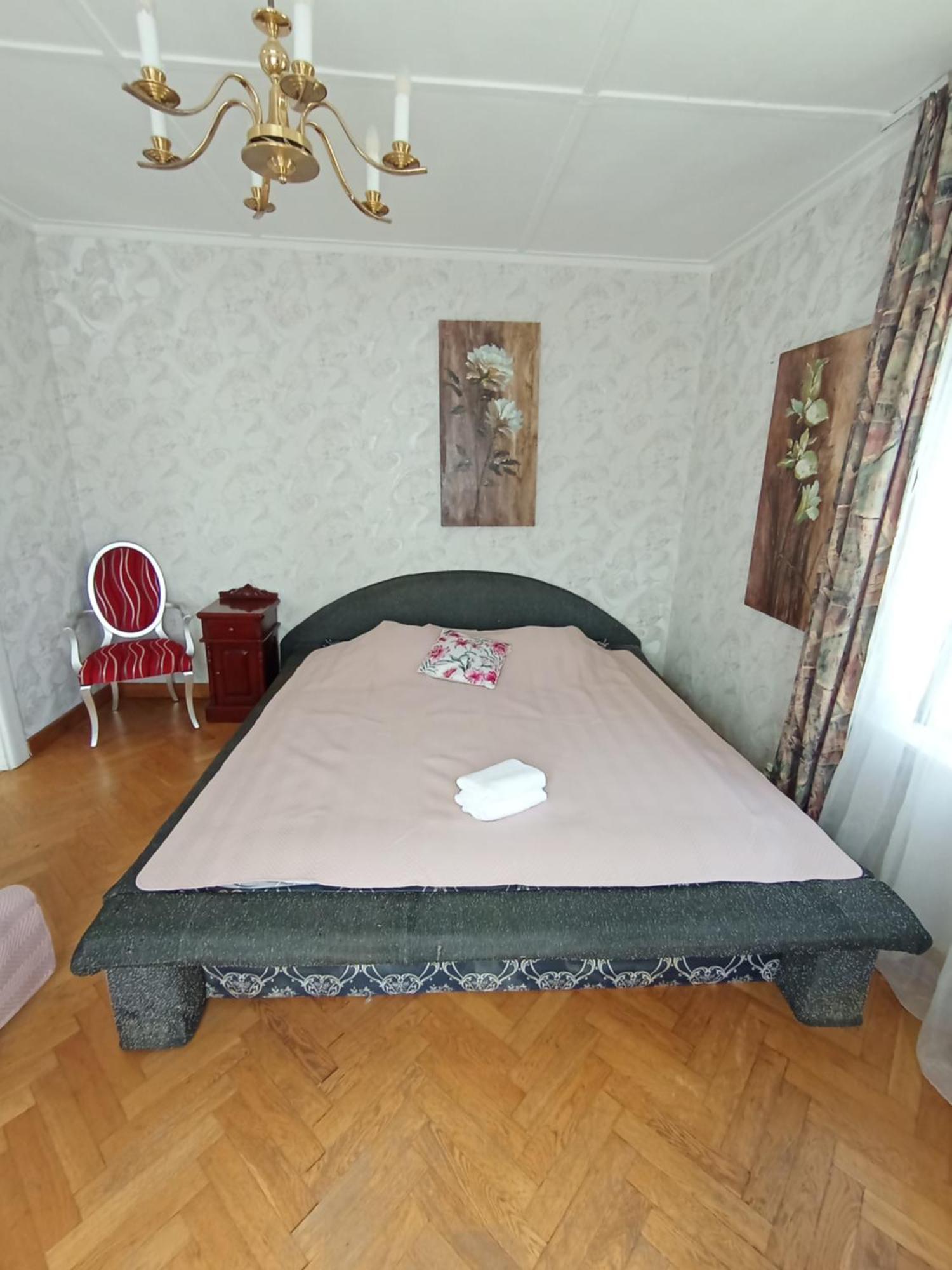 Baltic Holiday Guest House Юрмала Экстерьер фото