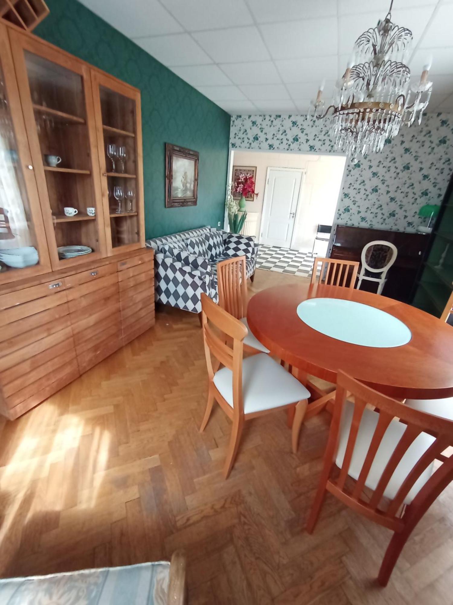 Baltic Holiday Guest House Юрмала Экстерьер фото