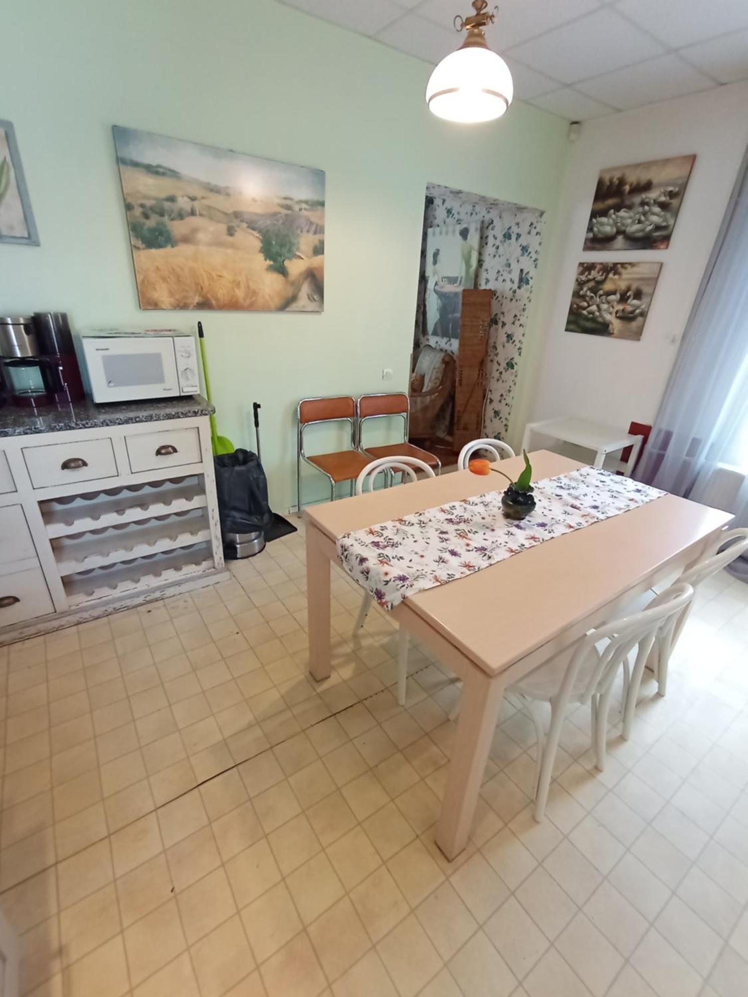 Baltic Holiday Guest House Юрмала Экстерьер фото
