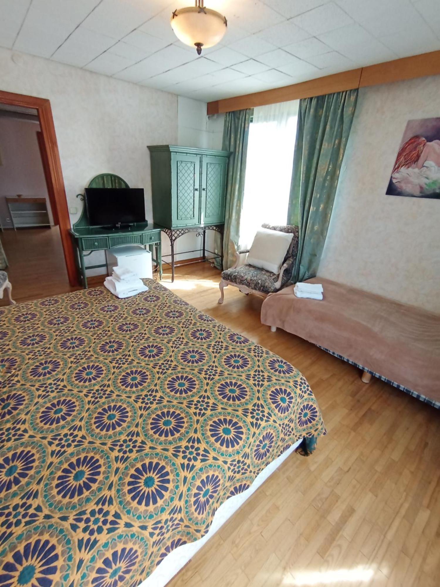 Baltic Holiday Guest House Юрмала Экстерьер фото