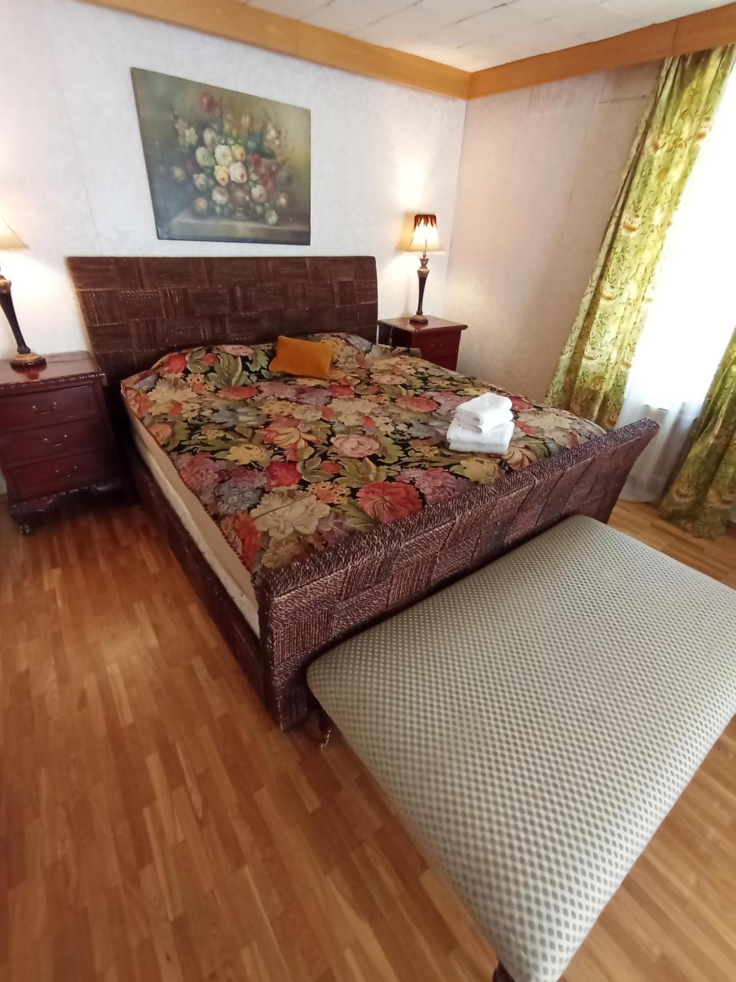 Baltic Holiday Guest House Юрмала Экстерьер фото