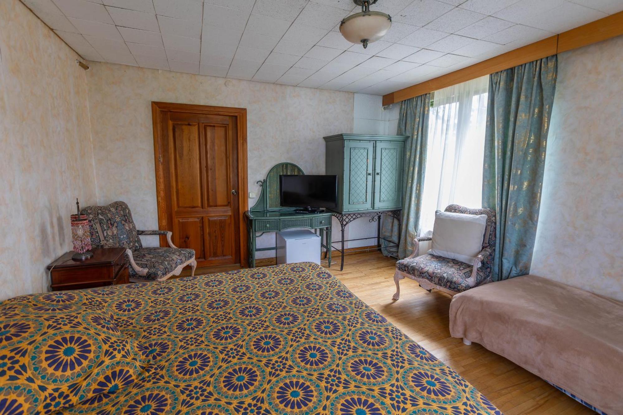 Baltic Holiday Guest House Юрмала Экстерьер фото
