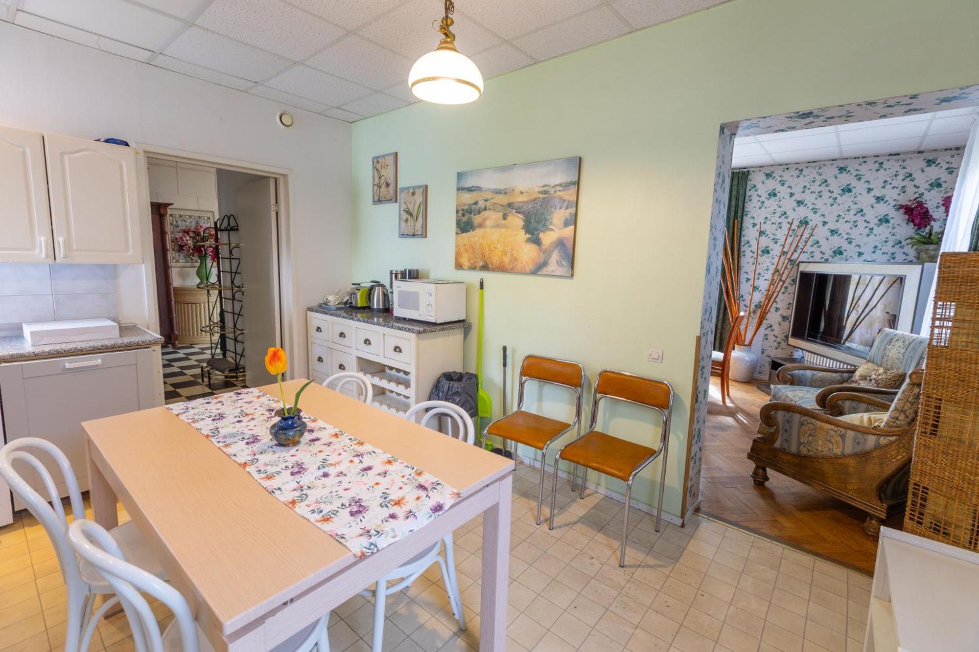 Baltic Holiday Guest House Юрмала Экстерьер фото