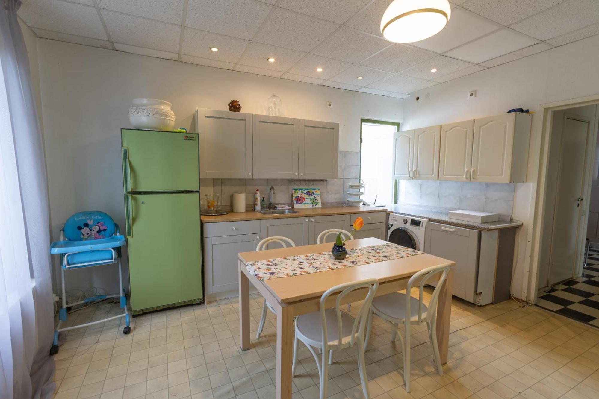 Baltic Holiday Guest House Юрмала Экстерьер фото