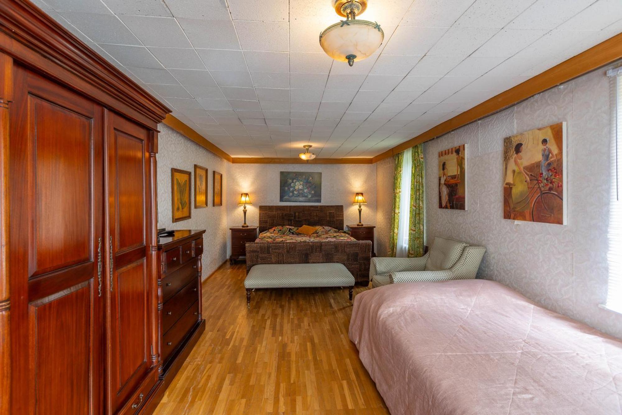 Baltic Holiday Guest House Юрмала Экстерьер фото