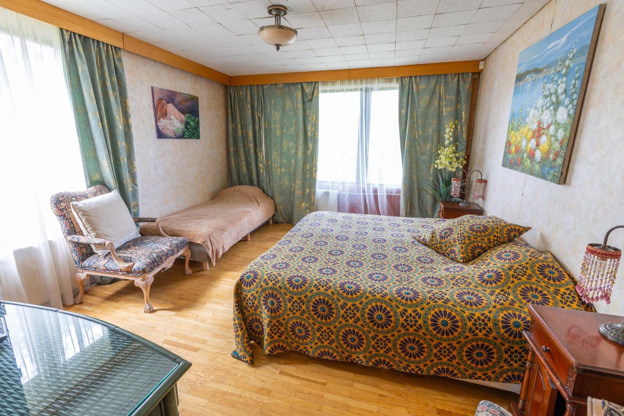 Baltic Holiday Guest House Юрмала Экстерьер фото