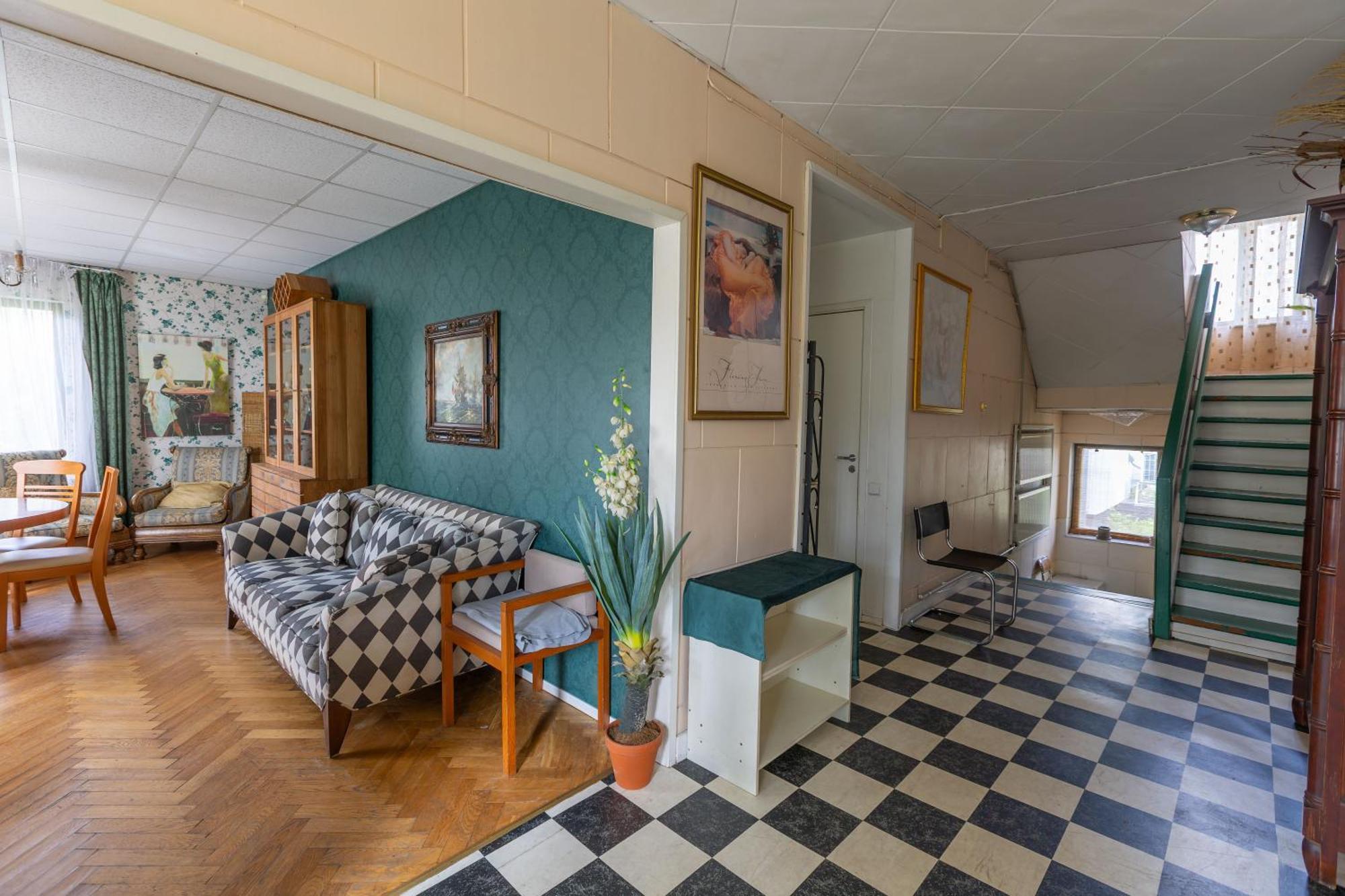 Baltic Holiday Guest House Юрмала Экстерьер фото