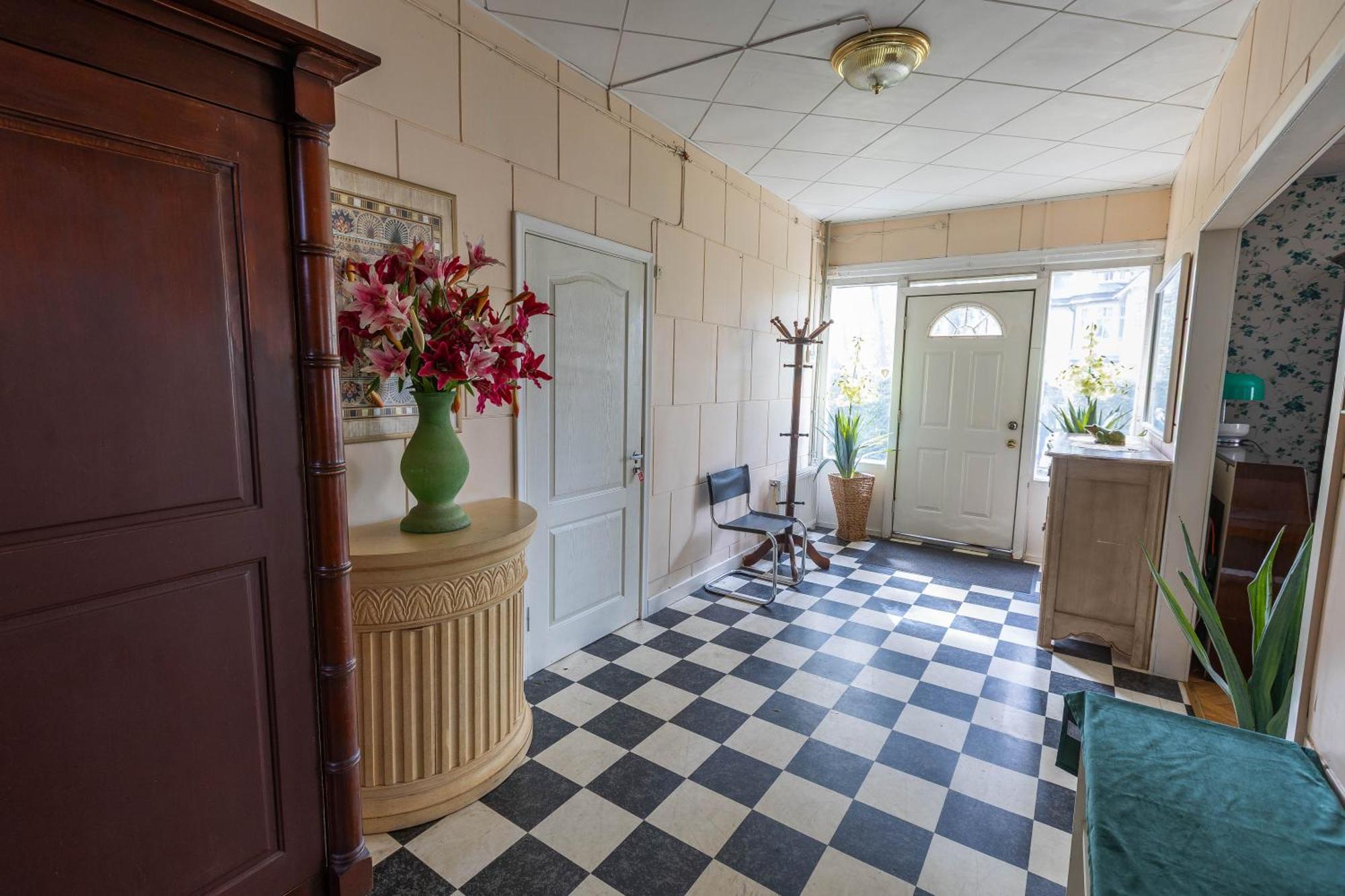 Baltic Holiday Guest House Юрмала Экстерьер фото