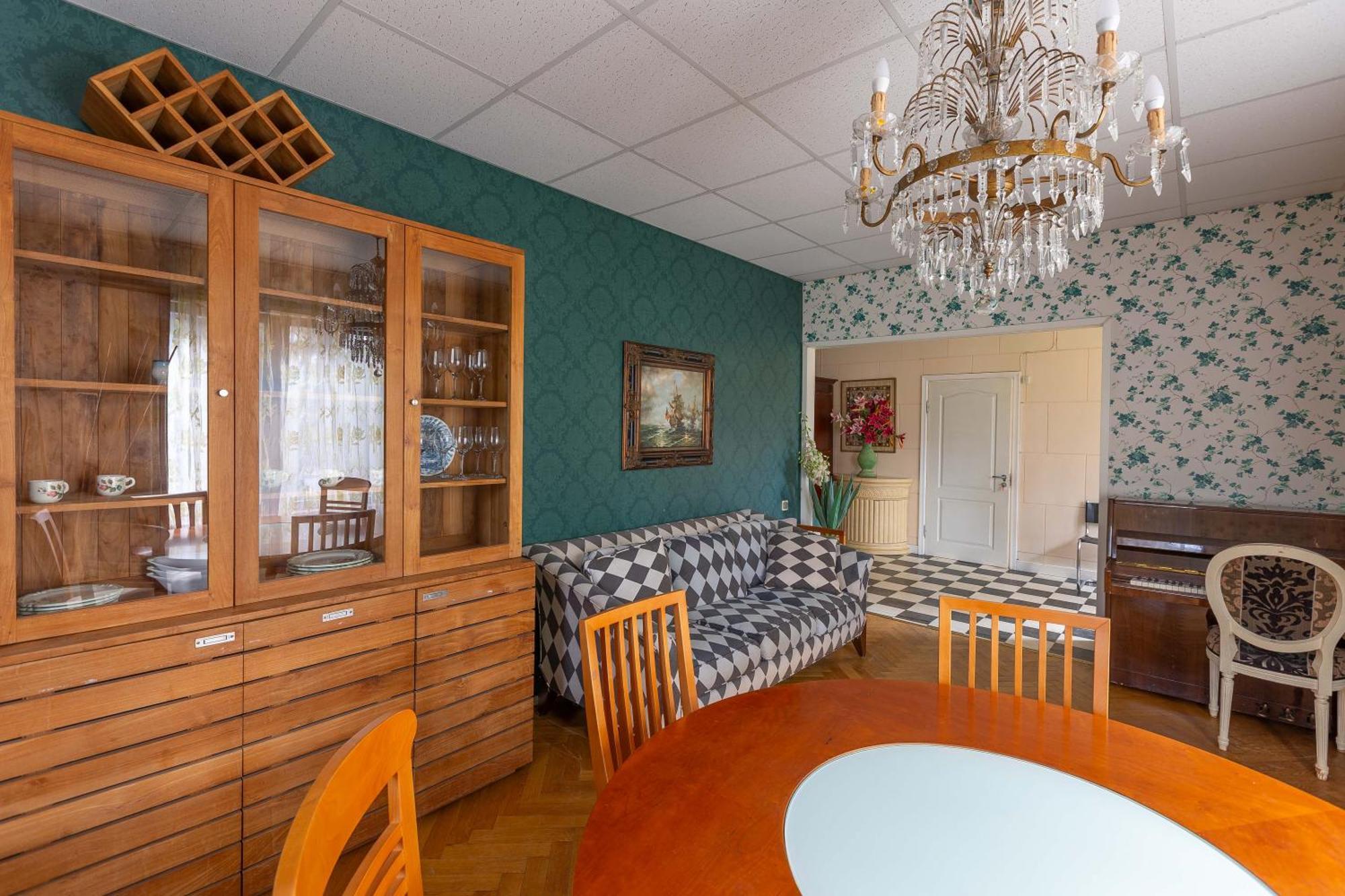 Baltic Holiday Guest House Юрмала Экстерьер фото