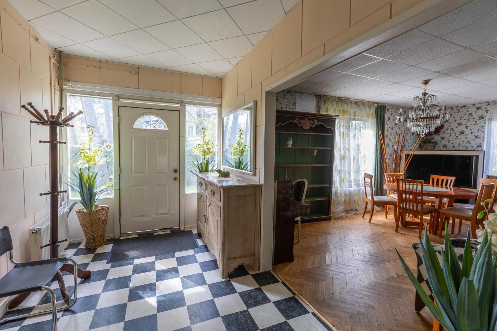 Baltic Holiday Guest House Юрмала Экстерьер фото